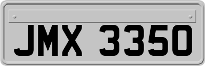 JMX3350