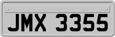 JMX3355