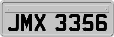 JMX3356