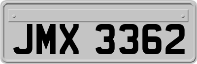 JMX3362