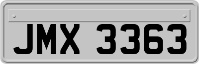 JMX3363