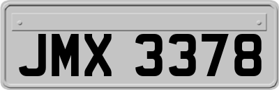 JMX3378