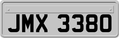 JMX3380