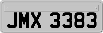 JMX3383