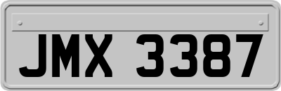 JMX3387
