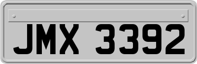 JMX3392