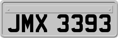 JMX3393