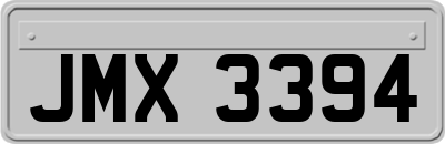 JMX3394