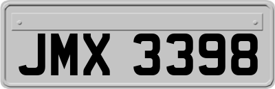 JMX3398