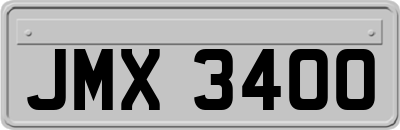 JMX3400