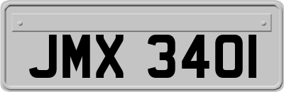 JMX3401