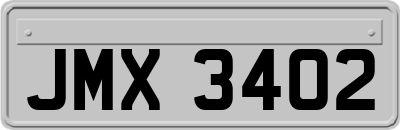 JMX3402