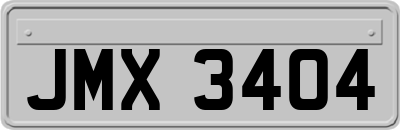 JMX3404