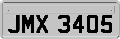 JMX3405