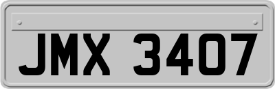 JMX3407