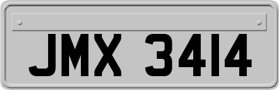JMX3414