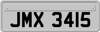 JMX3415