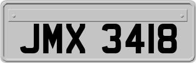 JMX3418