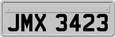 JMX3423