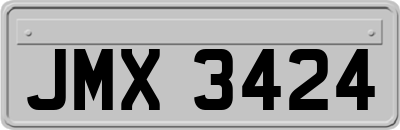 JMX3424