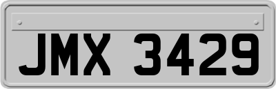 JMX3429