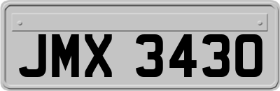 JMX3430