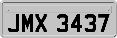 JMX3437