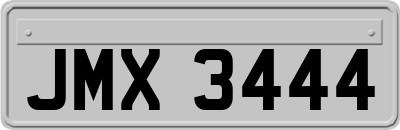 JMX3444