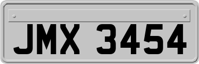 JMX3454