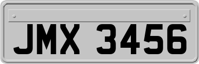 JMX3456