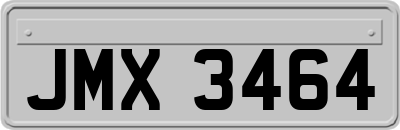 JMX3464