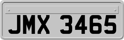 JMX3465