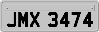 JMX3474