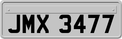 JMX3477