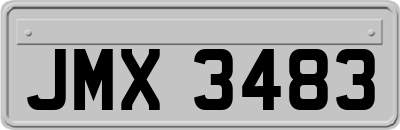 JMX3483