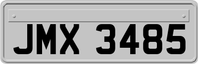 JMX3485