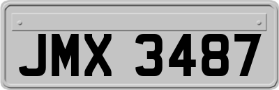 JMX3487