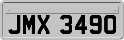 JMX3490