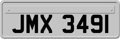JMX3491