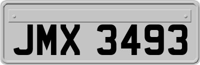 JMX3493