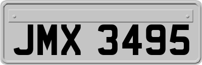 JMX3495