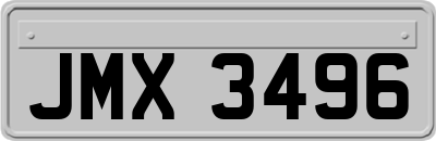 JMX3496