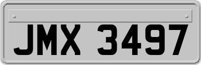 JMX3497