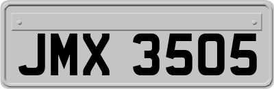 JMX3505