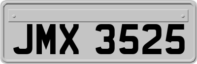 JMX3525