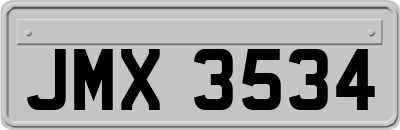 JMX3534
