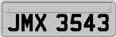 JMX3543