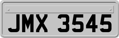 JMX3545