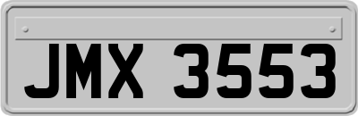 JMX3553