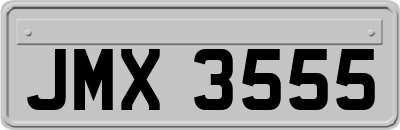 JMX3555